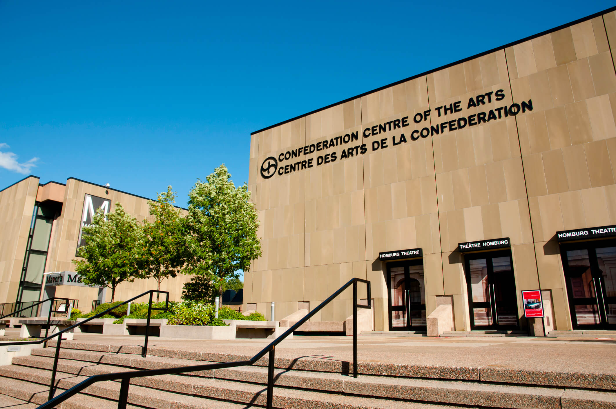 2026 National Conference | Environment Funders Canada
